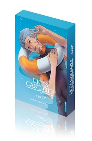 Let's Cast Off Collectors Edition 04 - SchornEE - Books - Altraverse GmbH - 9783753932927 - December 16, 2024