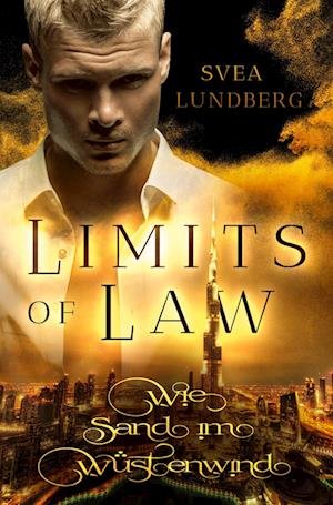 Cover for Svea Lundberg · Limits of Law (Paperback Book) (2022)