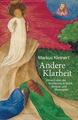 Cover for Markus Kleinert · Andere Klarheit (Hardcover Book) (2021)
