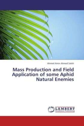 Mass Production and Field Applica - Saleh - Libros -  - 9783845479927 - 