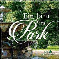 Cover for Groth · Ein Jahr im Park (Book)