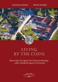 Cover for Cristian · Living by the Coins (Book)