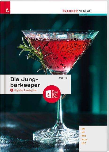 Cover for Fuchs · Die Jungbarkeeper + digitales Zus (Bok)