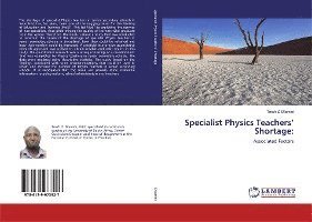 Specialist Physics Teachers' Sh - Dlamini - Bøger -  - 9786139973927 - 