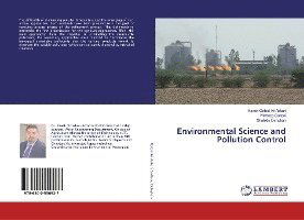 Cover for Ostad-Ali-Askari · Environmental Science (Book)