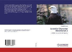 Cover for Dominion · Juvenile Character Devotional (Bok)