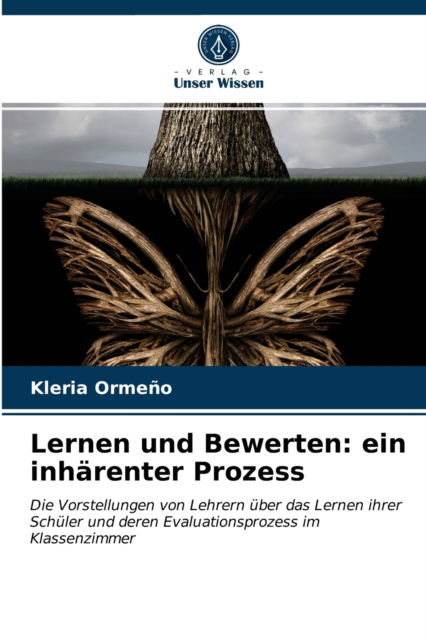 Cover for Ormeño · Lernen und Bewerten: ein inhären (N/A) (2021)