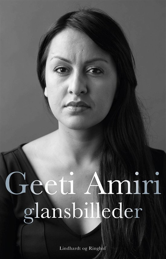 Cover for Geeti Amiri · Glansbilleder (Sewn Spine Book) [1st edition] (2016)