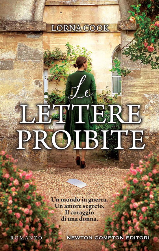 Cover for Lorna Cook · Le Lettere Proibite (Book)