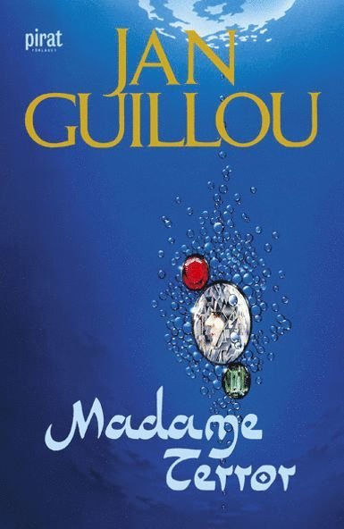 Cover for Jan Guillou · Carl Hamilton: Madame Terror (ePUB) (2006)