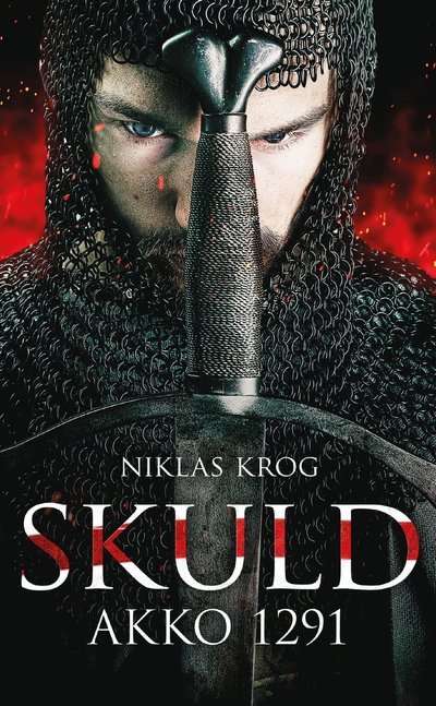 Cover for Niklas Krog · Skuld (Paperback Bog) (2022)