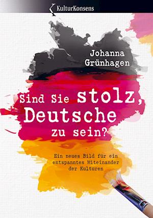 Cover for Johanna Grünhagen · 9789403705927 (Book) (2023)