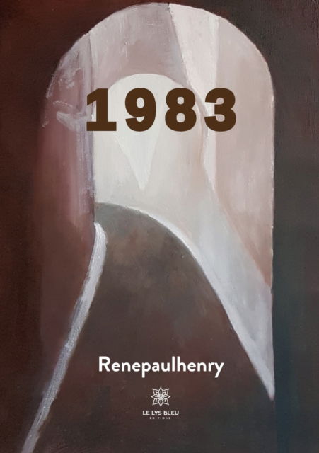 Cover for Renepaulhenry · 1983 (Paperback Book) (2022)