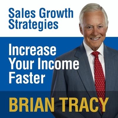 Increase Your Income Faster - Brian Tracy - Muzyka - Gildan Media Corporation - 9798200605927 - 1 sierpnia 2016