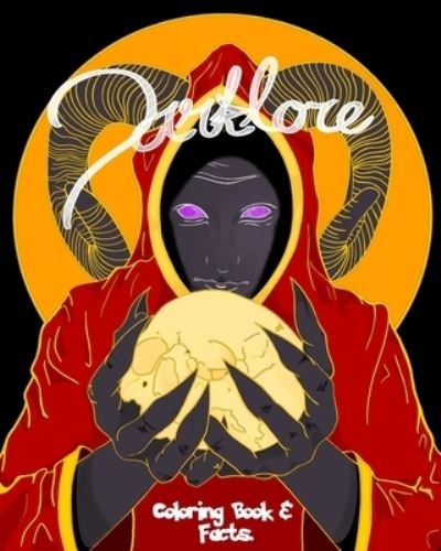 Cover for Aotb · Darklore (Pocketbok) (2020)