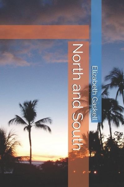 Cover for Elizabeth Gaskell · North and South (Paperback Bog) (2020)