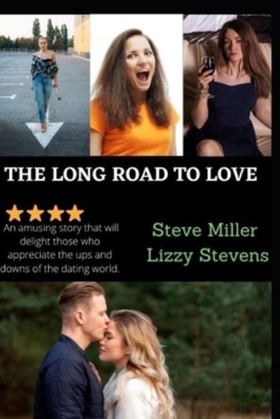 Cover for Steve Miller · The Long Road To Love (Paperback Book) (2021)