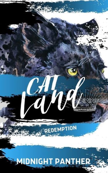 Cover for Keith Nichols · Cat Land (Paperback Book) (2020)