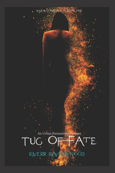 Cover for Riverr Ravenswood · Tug Of Fate (Paperback Book) (2020)