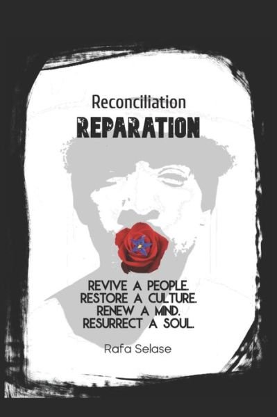 Cover for Rafa Selase · Reconciliation (Paperback Bog) (2020)