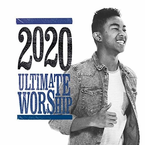 Ultimate Worship 2020 - V/A - Musik - COAST TO COAST - 0000768727928 - 1. November 2019