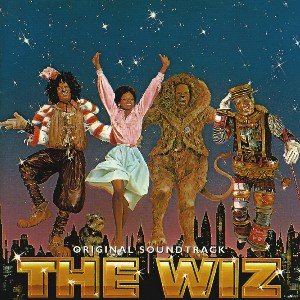 Wiz / O.s.t. (CD) (1997)