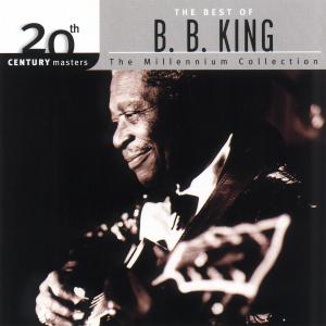 20th Century Masters - B.B. King - Muziek - UNIVERSE PRODUCTIIONS - 0008811193928 - 17 april 2019