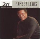 Cover for Ramsey Lewis · 20th Century Masters (CD) (1990)