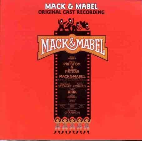 Mack Mabel - Mack Mabel - Musik - MCA - 0008811908928 - 11. april 2014