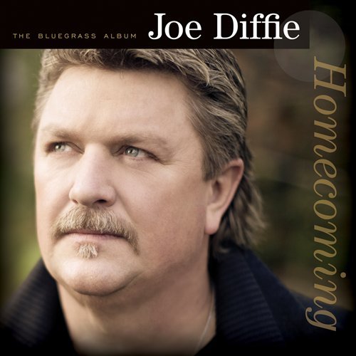 Homecoming - Bluegrass Album - Joe Diffie - Música - ROUNDER - 0011661064928 - 14 de março de 2011