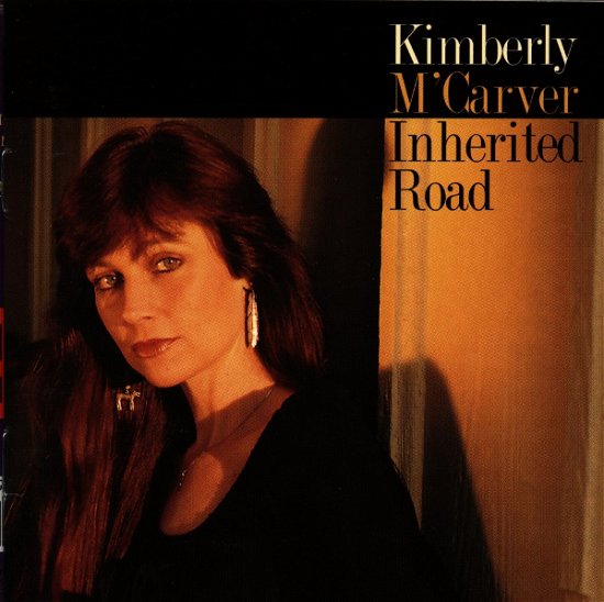 Inherited Road - Kimberly M'Carver - Música - Philo - 0011671117928 - 17 de octubre de 1994