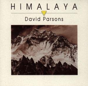 Himalaya - David Parsons - Música - FORTUNA - 0013711705928 - 19 de outubro de 2000