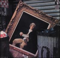 Cover for Bach,pdq / Shickele,peter · Portrait of (CD) (1990)