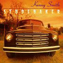 Cover for Kenny Smith · Studebaker (CD) (1997)