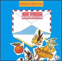 Cover for Michel Petrucciani · Oracle's Desstiny (CD) (2007)