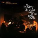 Cover for Roger Miller · Roger Miller-binary System Live (CD) (1997)