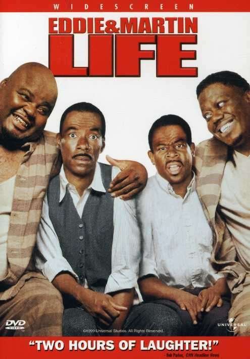 Cover for Life (DVD) [Widescreen edition] (1999)