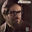 Person I Knew - Bill Evans - Muzyka - OJC - 0025218674928 - 13 listopada 1993