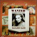 Cover for Madleen Kane · 12 Inches &amp; More (CD) (1994)