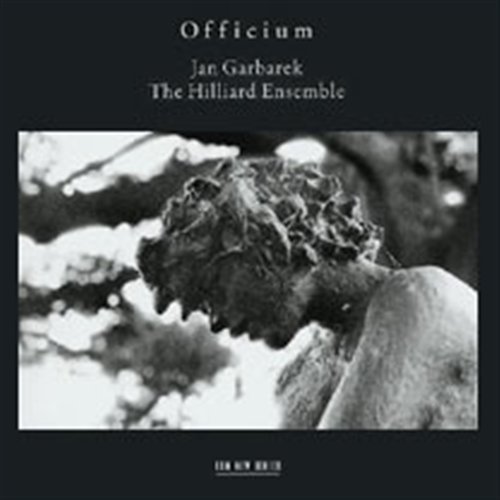 Cover for Jan Garbarek &amp; Hilliard Ensemble · Officium (CD) (1999)
