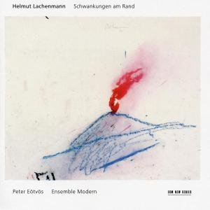 Cover for Lachemann · Schwannkungen Am (CD) (2002)