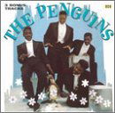 Cover for Penguins · Earth Angel (CD) (1993)