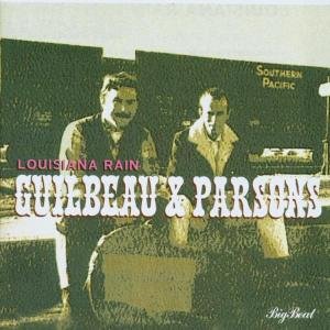 Guilbeau & Parsons · Louisiana Rain (CD) (2002)