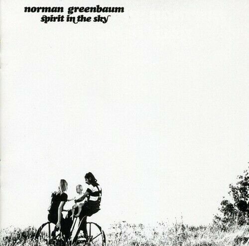 Spirit In The Sky - Norman Greenbaum - Música - VARESE SARABANDE - 0030206622928 - 30 de junho de 1990