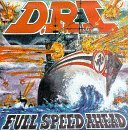 D.r.i. · Full Speed Ahead (CD) (1995)