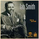 Cover for Tab Smith · Top 'n' Bottom (CD) (1999)
