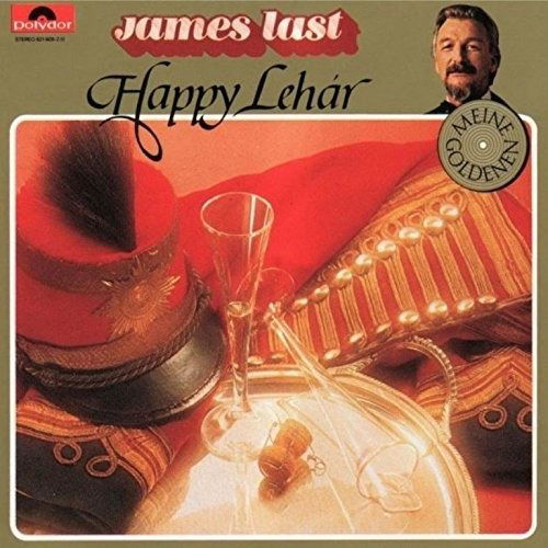 Happy Lehar - James Last - Muziek -  - 0042282160928 - 