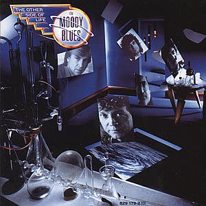 Other Side Of Life - Moody Blues - Musikk - POLYDOR - 0042282917928 - 1. september 2017