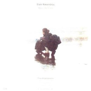 Cover for Eleni Karaindrou · Music for Films (CD) (2000)