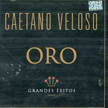 Colour Collection - Caetano Veloso - Musik - POL - 0044001761928 - 29. oktober 2002